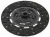 SACHS 1878 600 524 Clutch Disc